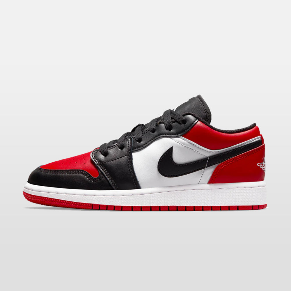 Jordan 1 Wide Toe Low 46