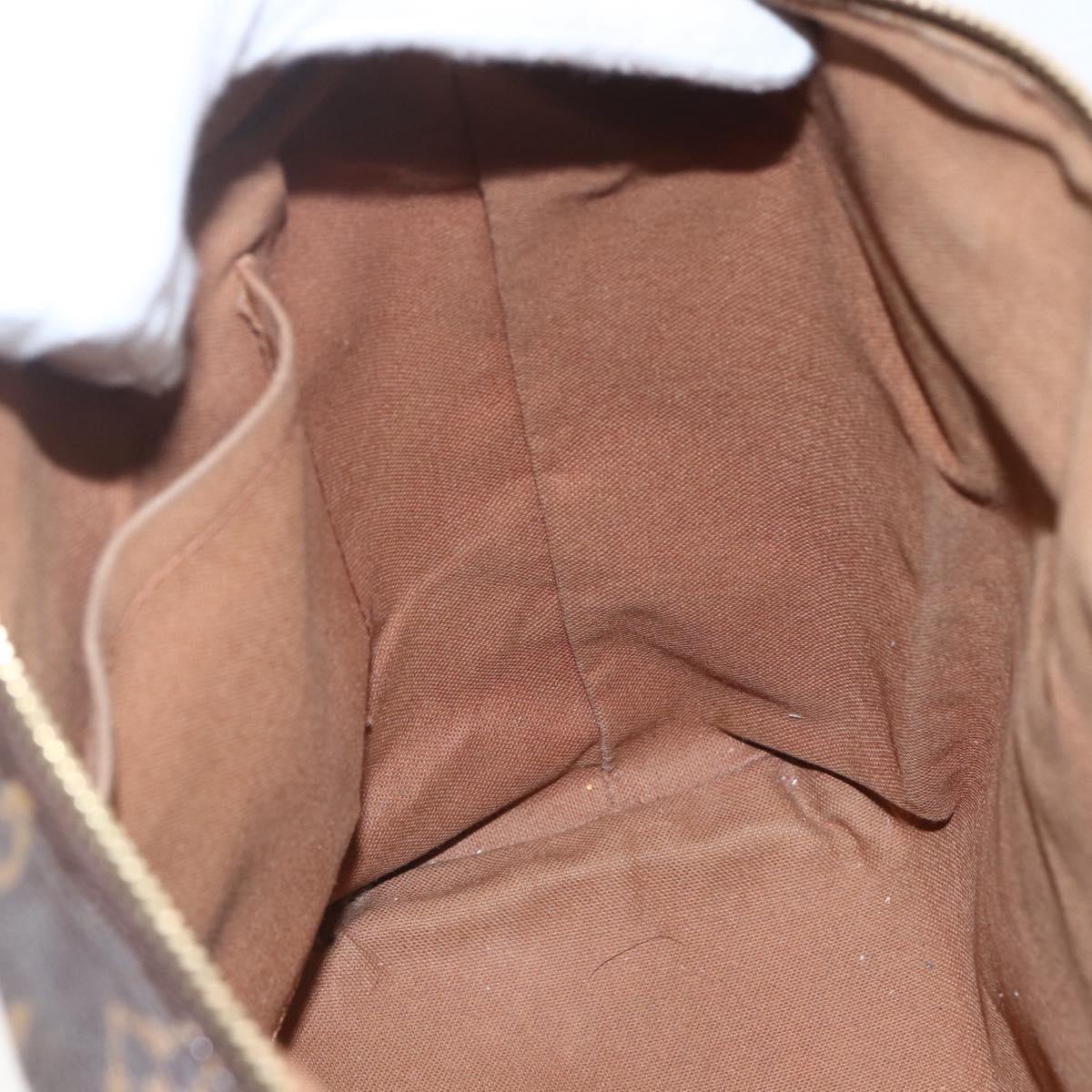 Monogram Totally PM Tote Bag