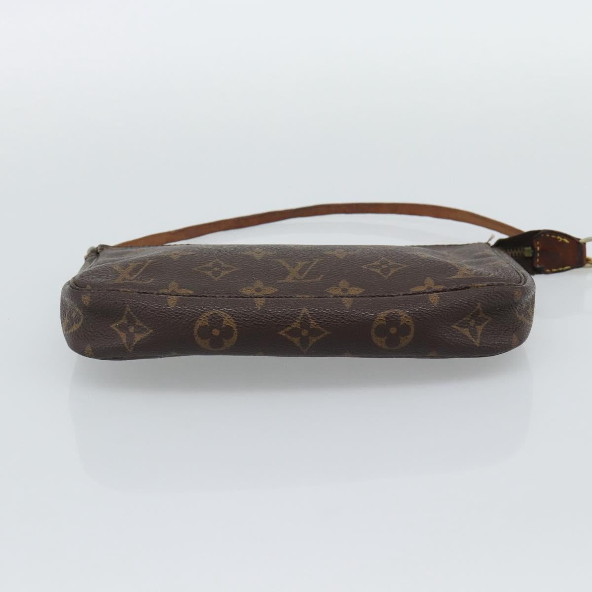 Monogram Pochette Accessoires Pouch