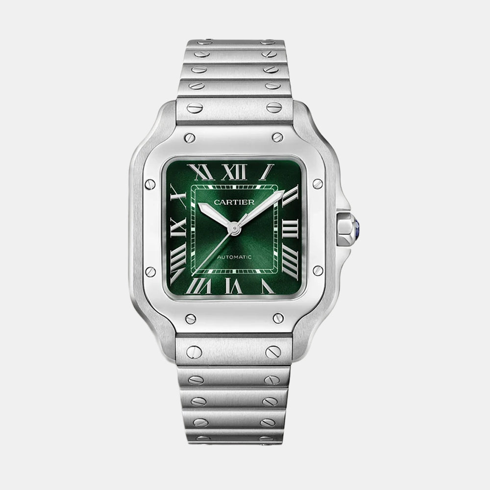 Cartier kr 2024