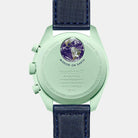 Omega x Swatch Mission to Earth - Klocka | Trendiga kläder & skor - Merchsweden |