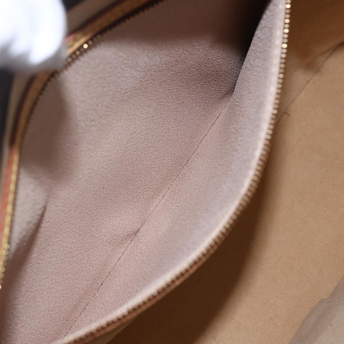 Monogram Luco Tote Bag