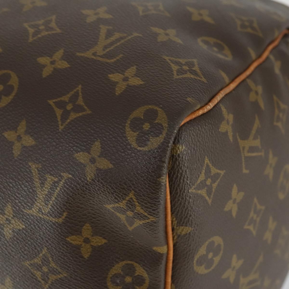 Monogram Keepall 50 Boston Bag