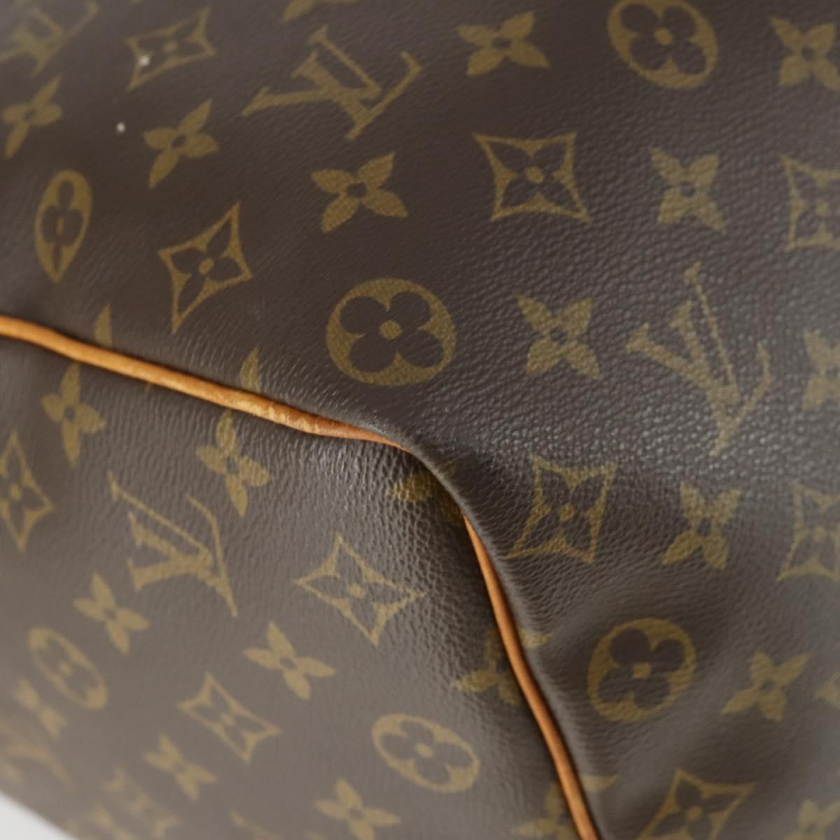 Monogram Keepall 50 Boston Bag