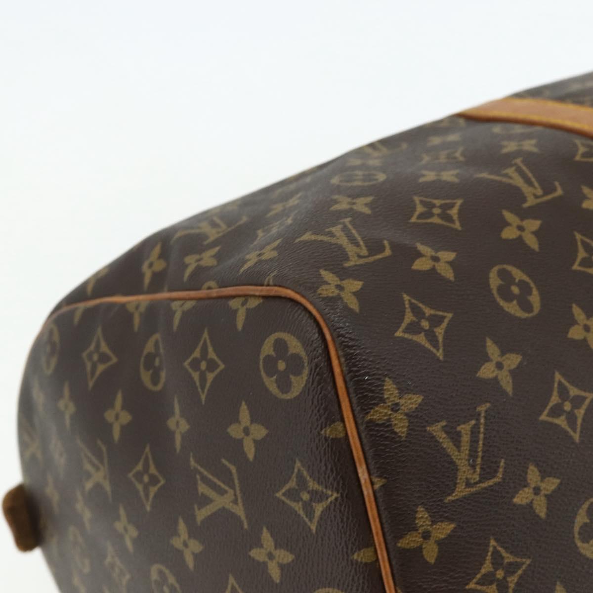 Monogram Keepall 45 Boston Bag