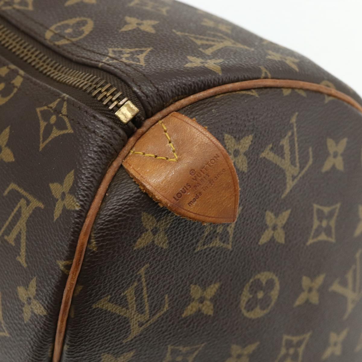 Monogram Keepall 45 Boston Bag