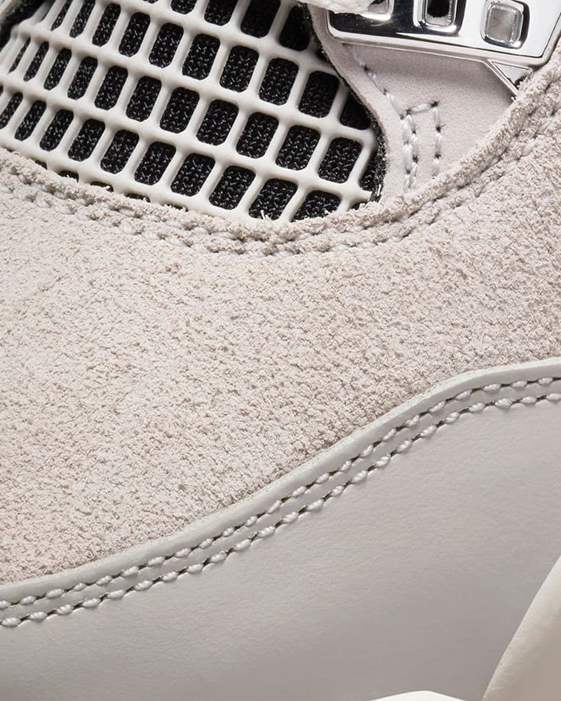 Handla Nike Jordan 4 Retro "Frozen Moments" online | Smidigt och enkelt på nätet - Merchsweden |