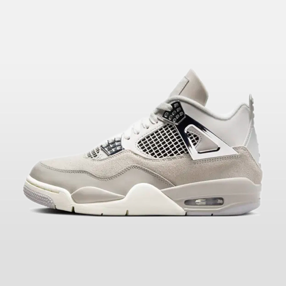 Air Jordan 4 Retro Frozen Moments AQ9129 001 Merchsweden