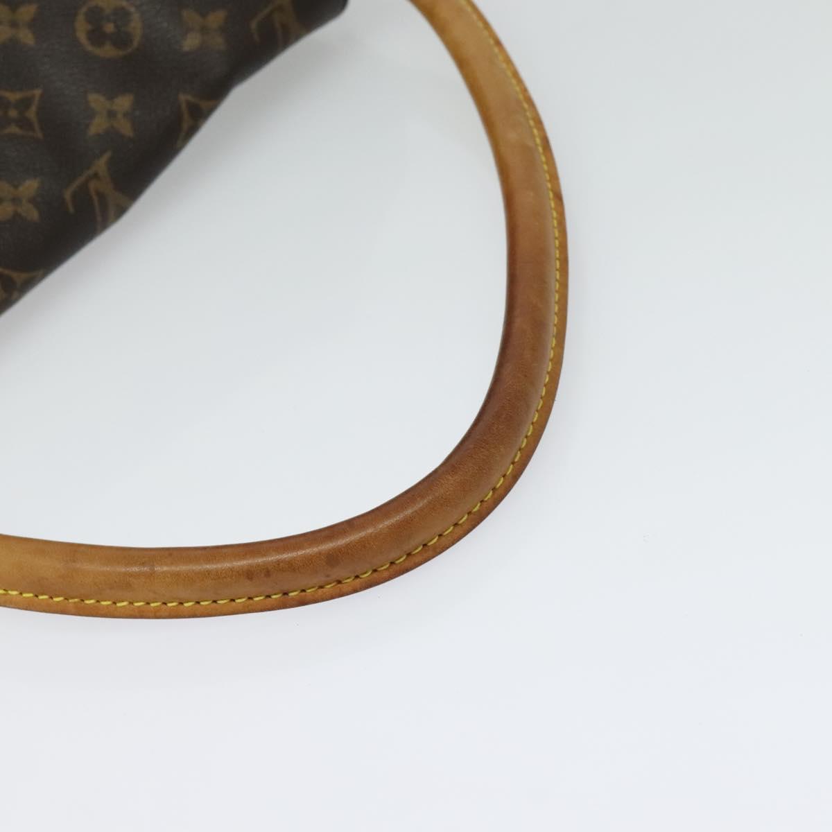 Monogram Mini Looping Shoulder Bag