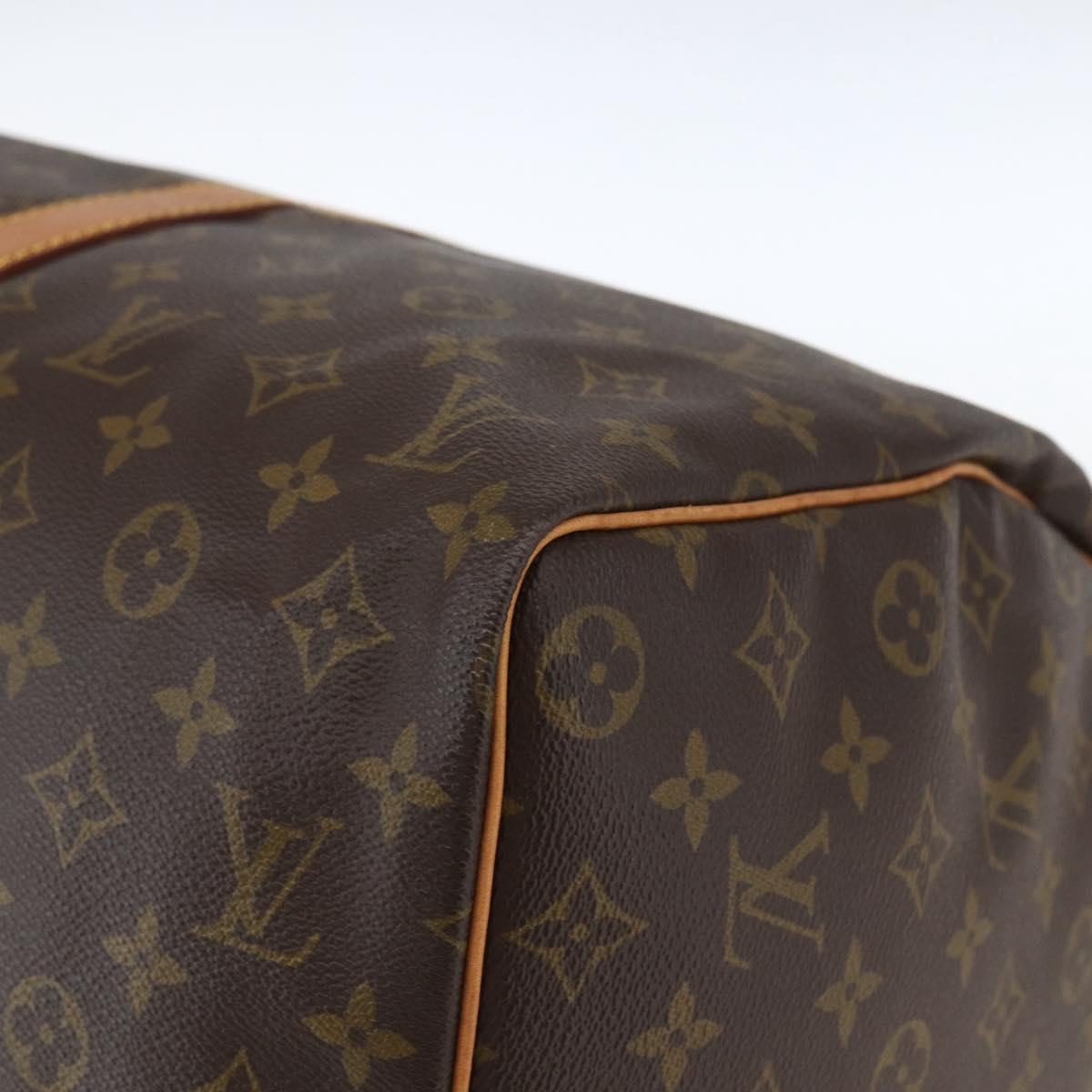 Monogram Keepall 45 Boston Bag