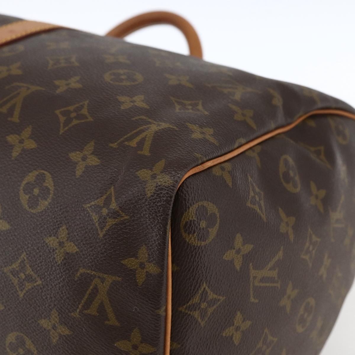 Monogram Keepall 45 Boston Bag