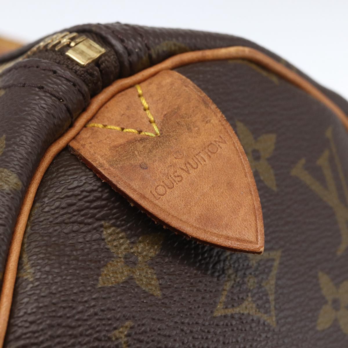 Monogram Keepall 45 Boston Bag