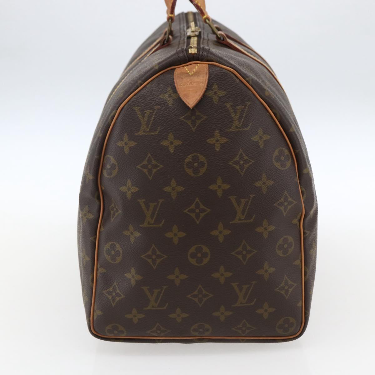 Monogram Keepall 45 Boston Bag