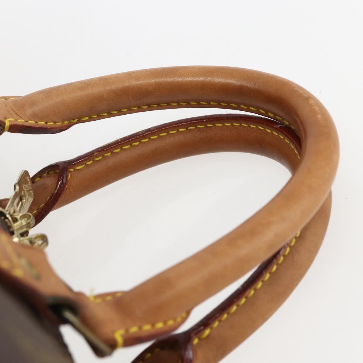 Monogram Keepall 45 Boston Bag