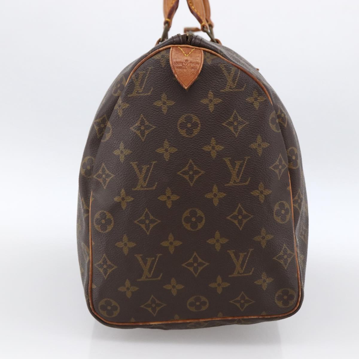 Monogram Speedy 40 Hand Bag
