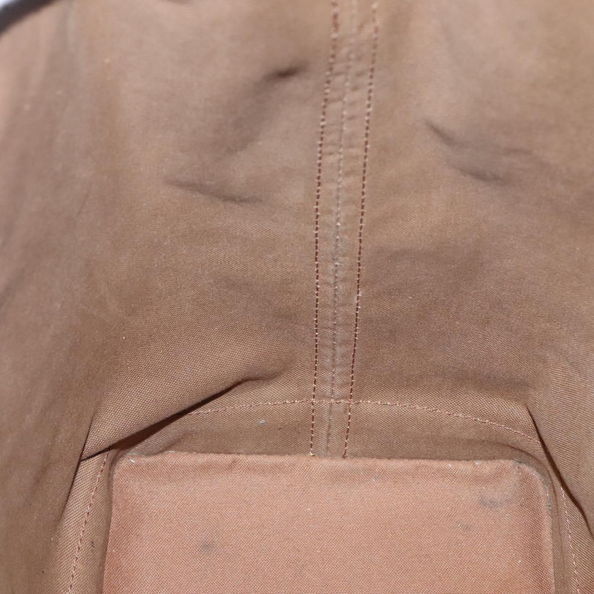 Monogram Noe Shoulder Bag