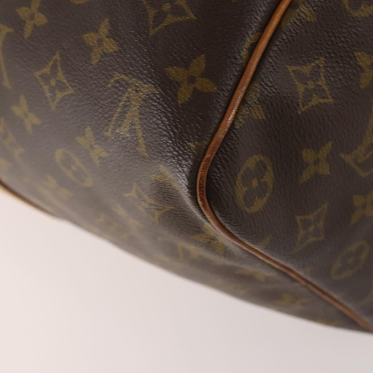 Monogram Keepall 45 Boston Bag