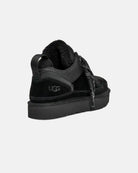 Handla UGG Lowmel Trainer "Black" online | Smidigt och enkelt på nätet - Merchsweden |