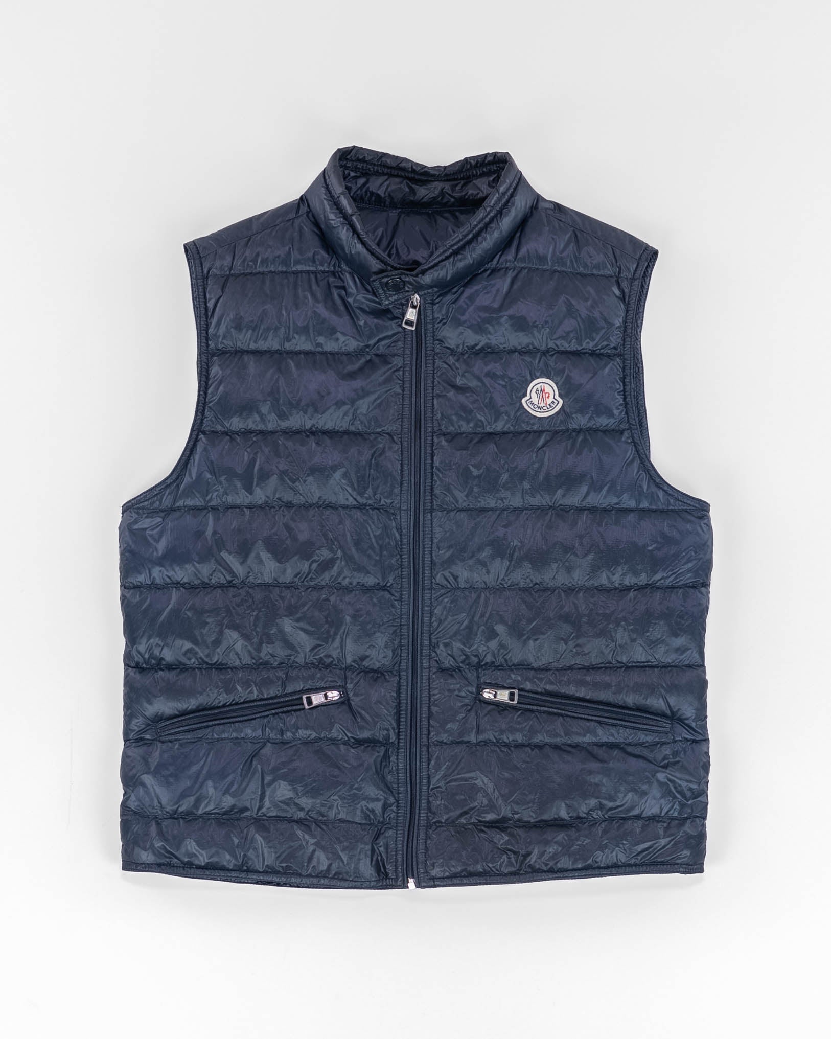 Moncler Gui Vest Merchsweden