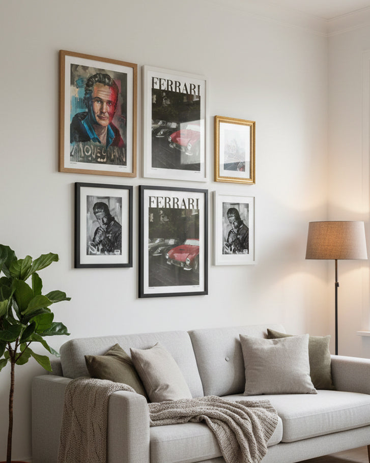 Furnishings