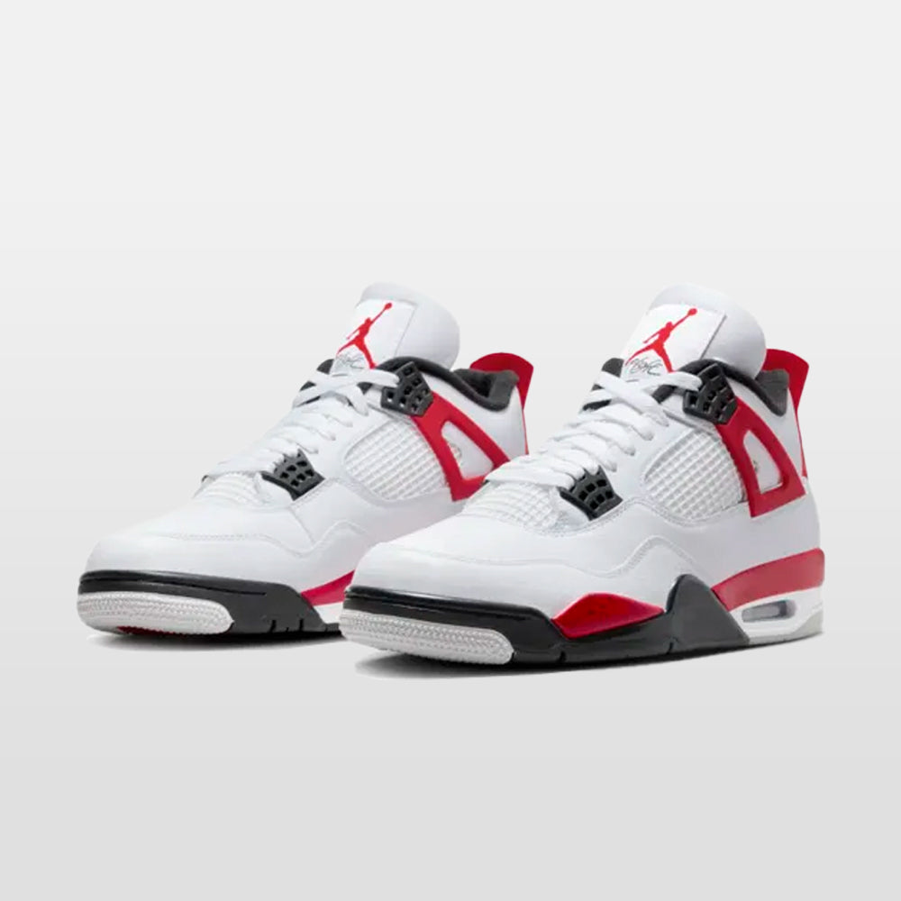 Nike Air Jordan 4 Retro 