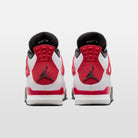 Nike Jordan 4 Retro "Red Cement" - Jordan 4 | Trendiga kläder & skor - Merchsweden |
