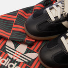 Adidas Samba Pony Tonal "Core Black" - Samba | Trendiga kläder & skor - Merchsweden |