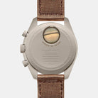 Omega x Swatch Mission to Saturn - Klocka | Trendiga kläder & skor - Merchsweden |