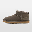 UGG Classic Ultra Mini "Slate" - Classic Mini | Trendiga kläder & skor - Merchsweden |