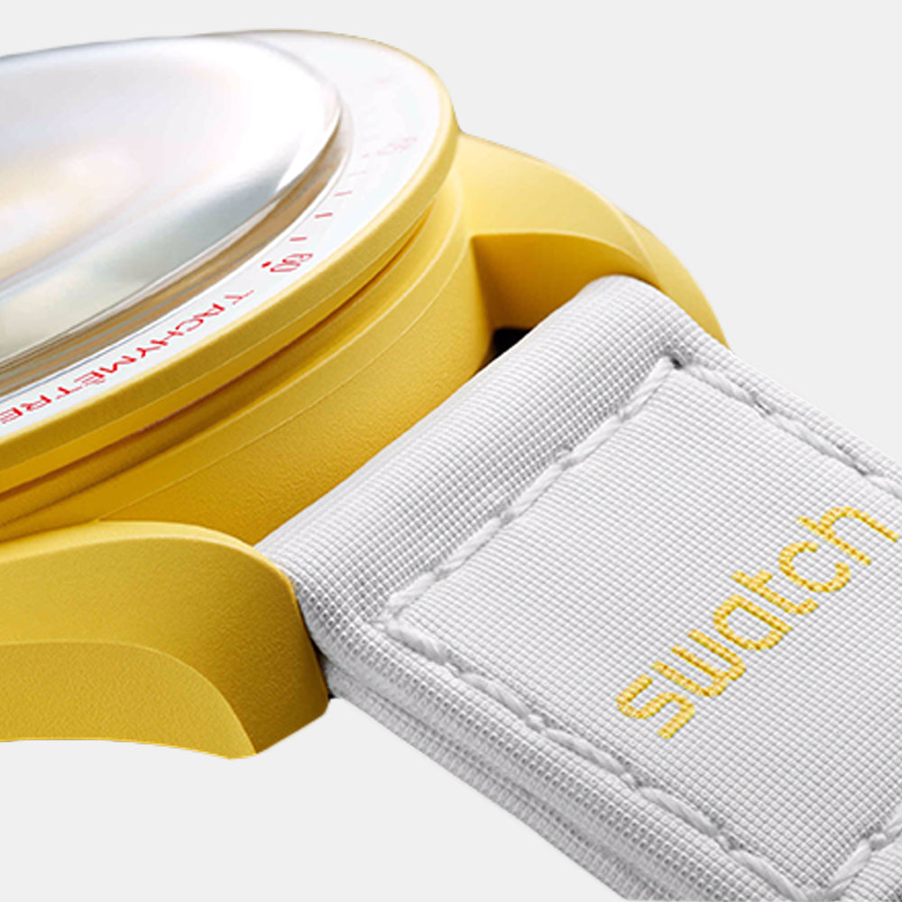 Omega x Swatch Mission to the Sun - Klocka | Trendiga kläder & skor - Merchsweden |