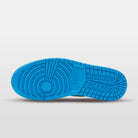 Nike Jordan 1 Retro "UNC Toe" High - Jordan 1 | Trendiga kläder & skor - Merchsweden |