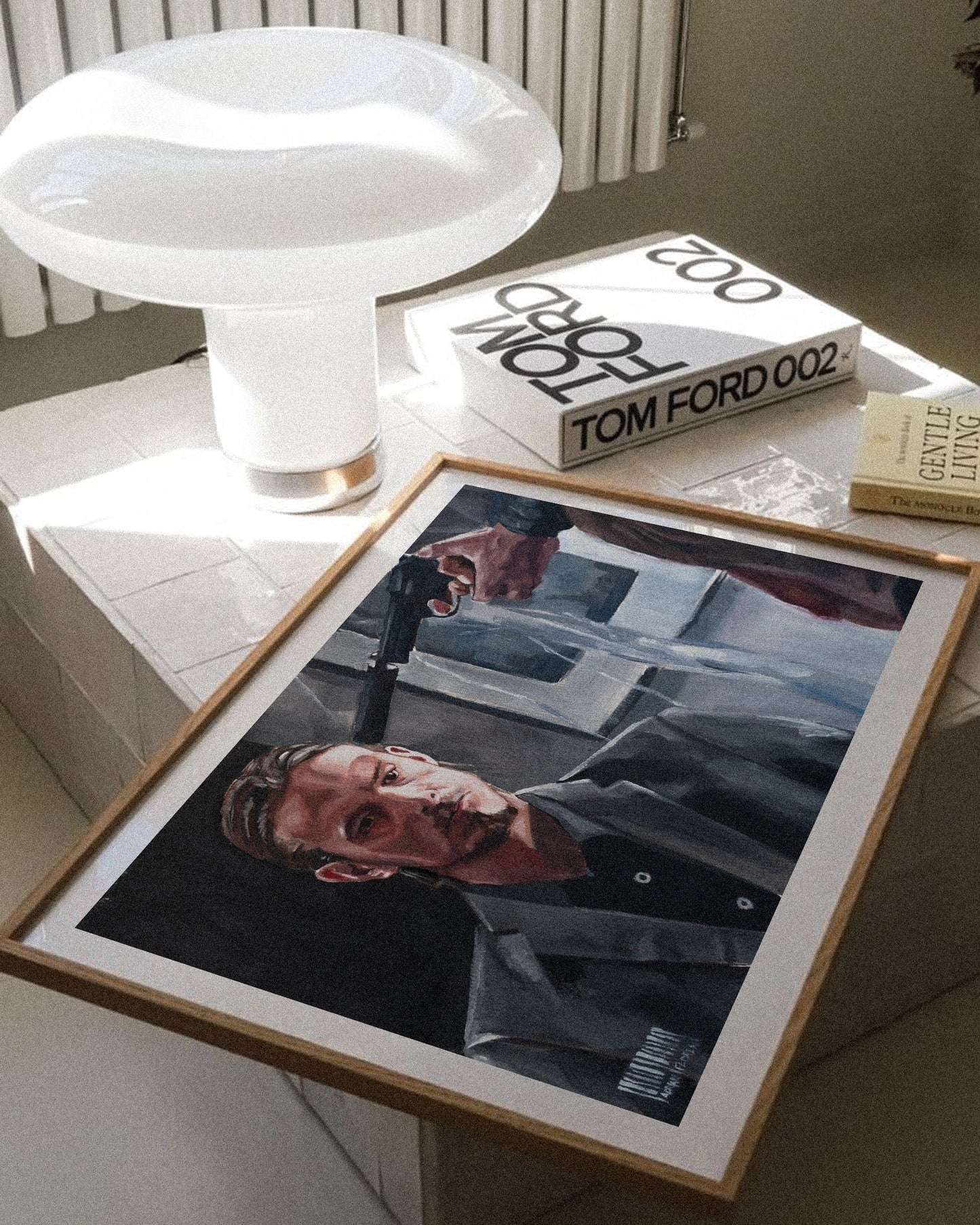 "Frank Wagner" Poster