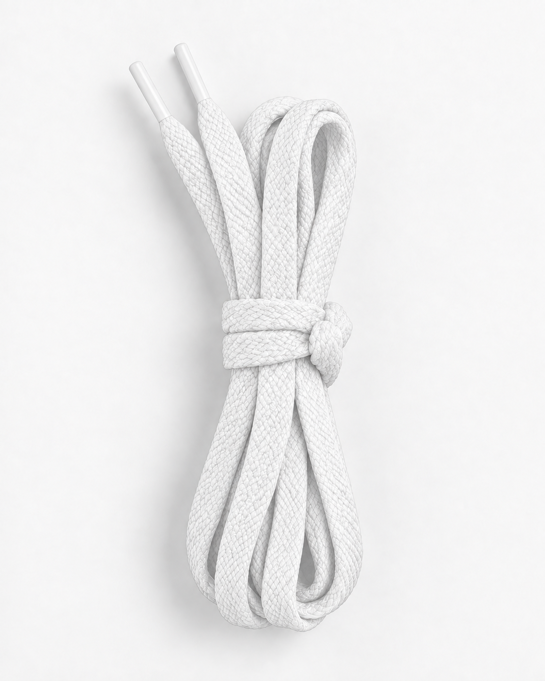 Flat shoelaces – 140, 160 or 180 cm