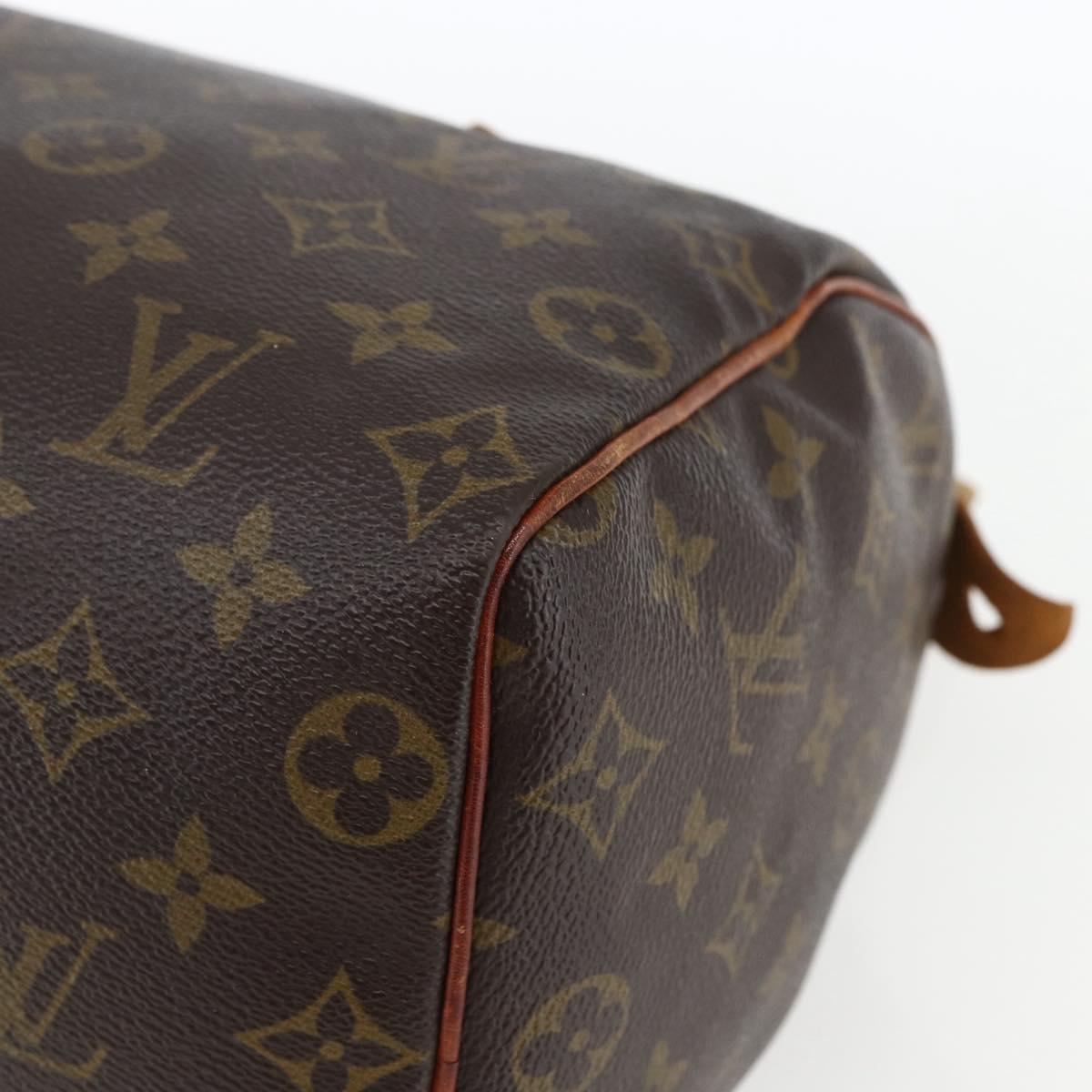 Monogram Speedy 25 Hand Bag