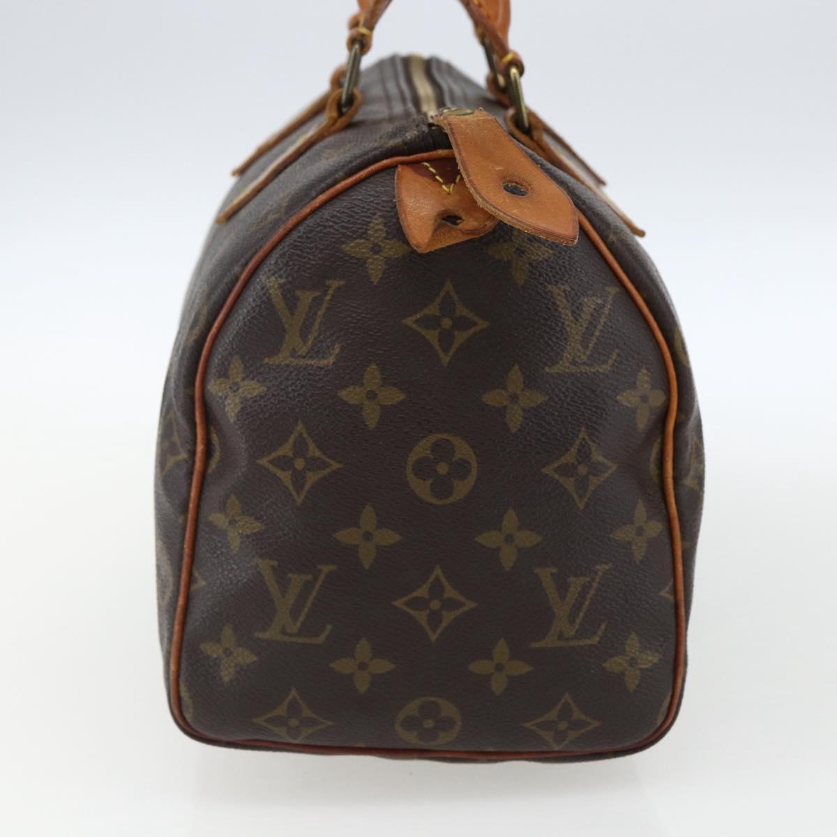 Monogram Speedy 25 Hand Bag