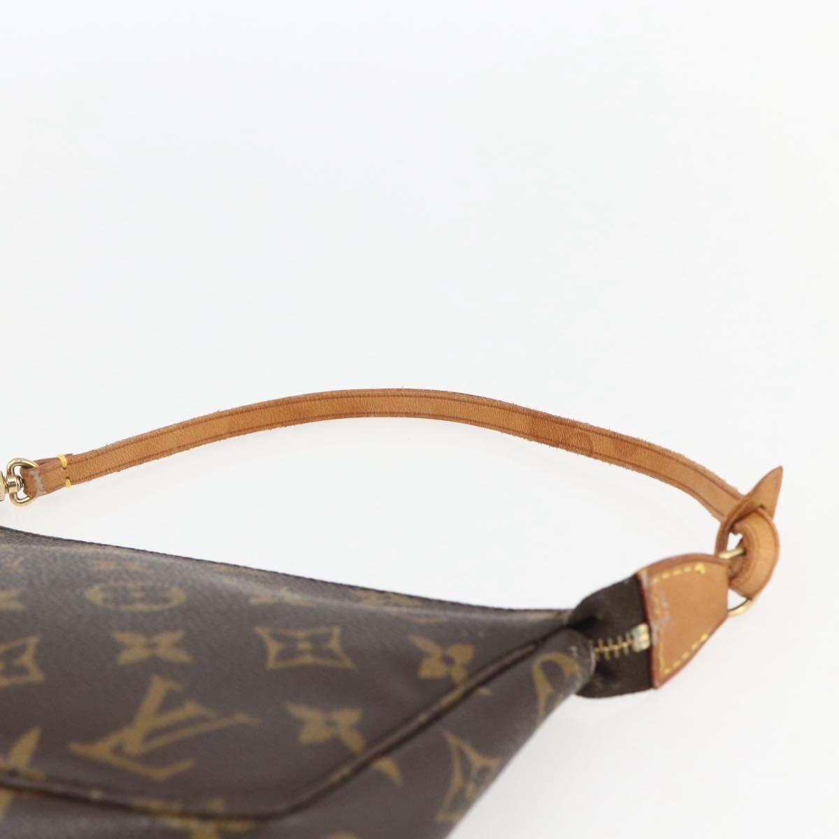 Monogram Pochette Accessoires Pouch