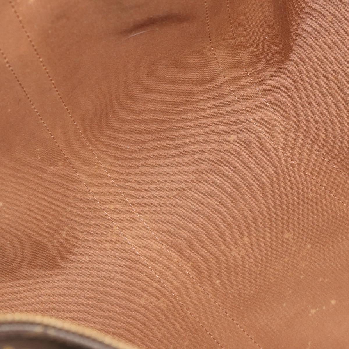 Monogram Keepall 50 Boston Bag