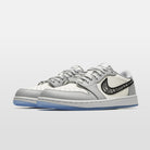 Nike Jordan 1 Retro "Dior" Low - Jordan 1 | Trendiga kläder & skor - Merchsweden |