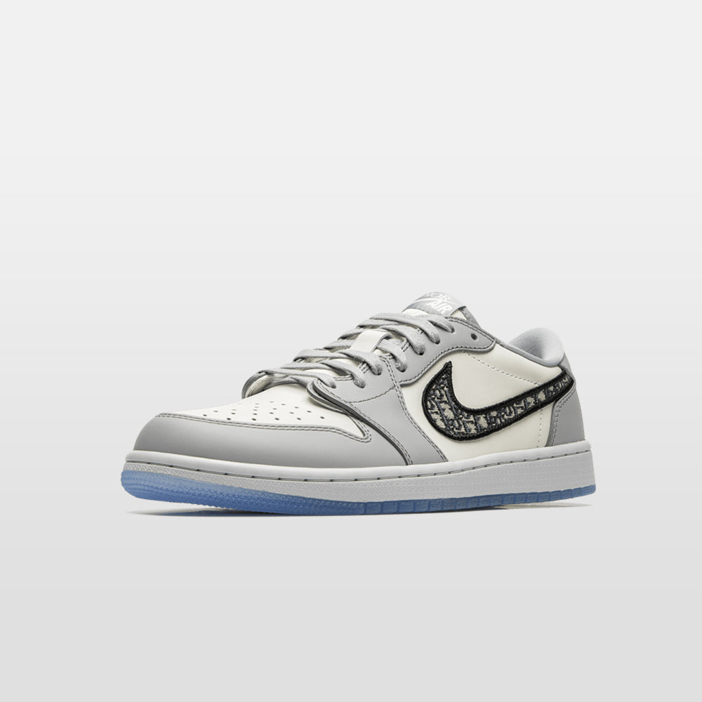 Nike Jordan 1 Retro "Dior" Low - Jordan 1 | Trendiga kläder & skor - Merchsweden |