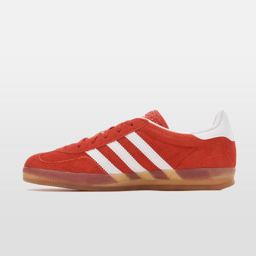 Adidas Gazelle Indoor Bold Orange HQ8718 Merchsweden