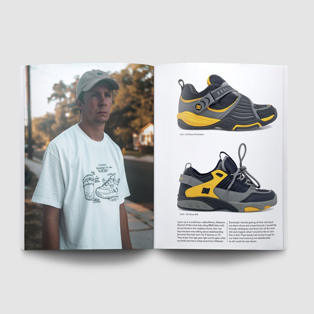 SneakerFreaker Issue #47 - Magazine | Trendiga kläder & skor - Merchsweden |