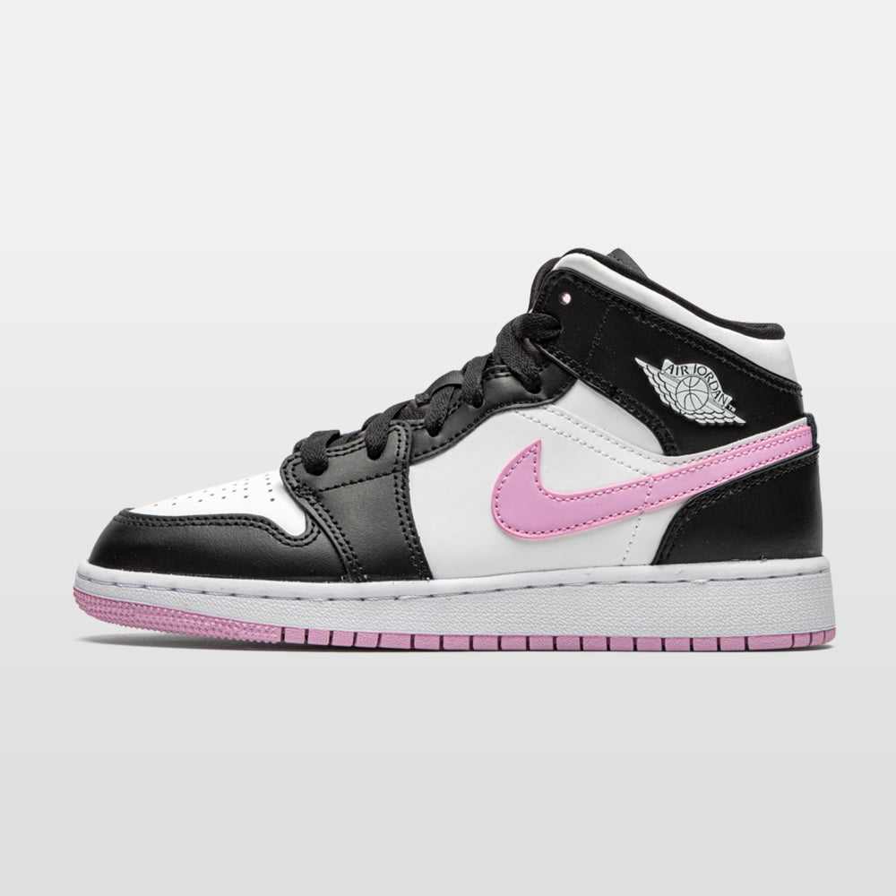 Jordans light pink hotsell