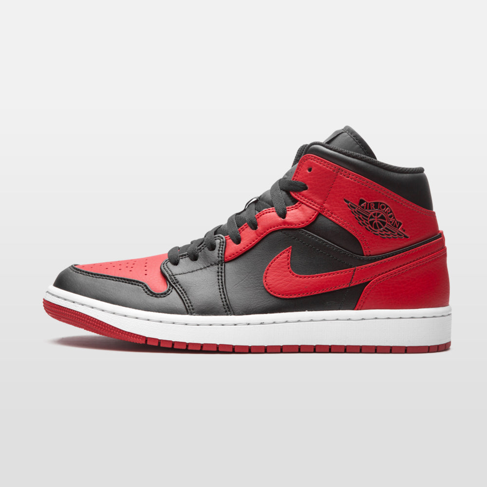 Nike Air Jordan 1 hotsell Mid Shoes