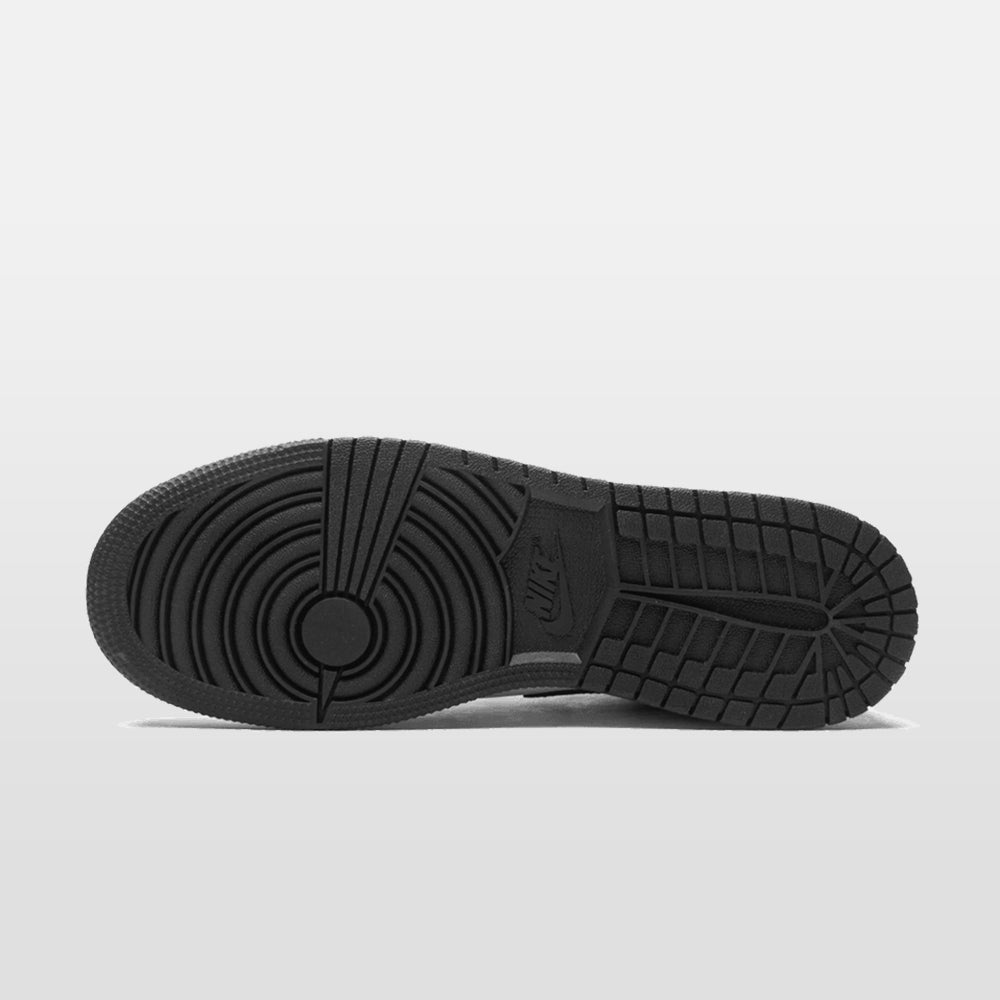 Nike Jordan 1 "Carbon fiber" Mid - Jordan 1 | Trendiga kläder & skor - Merchsweden |