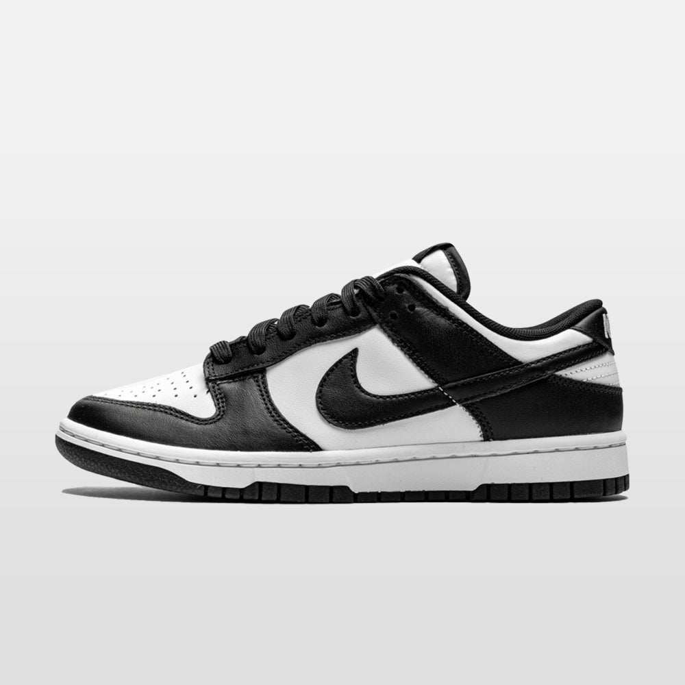 Nike Dunk Low Retro PS Panda shops White Black Size 3Y CW1588-100 Brand New