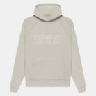 Handla Fear of God Essentials "Smoke" Hoodie online | Smidigt och enkelt på nätet - Merchsweden |