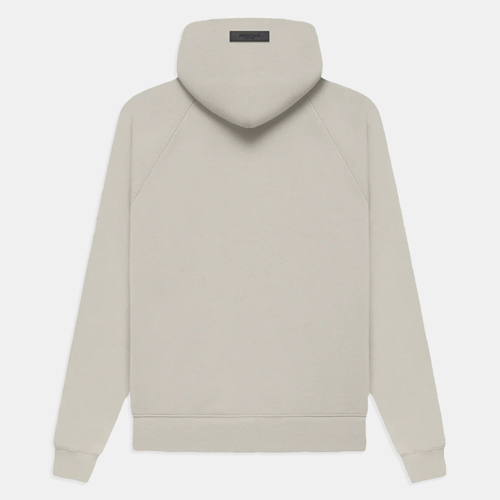 Handla Fear of God Essentials "Smoke" Hoodie online | Smidigt och enkelt på nätet - Merchsweden |