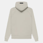 Handla Fear of God Essentials "Smoke" Hoodie online | Smidigt och enkelt på nätet - Merchsweden |