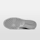 Nike Dunk "Grey Fog" Low - Dunk | Trendiga kläder & skor - Merchsweden |