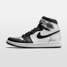 Handla Nike Jordan 1 "Silver toe" High online | Smidigt och enkelt på nätet - Merchsweden |